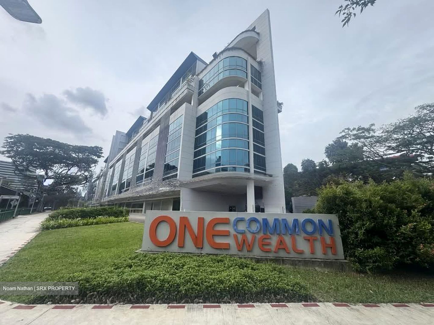 One Commonwealth (D3), Factory #578524161